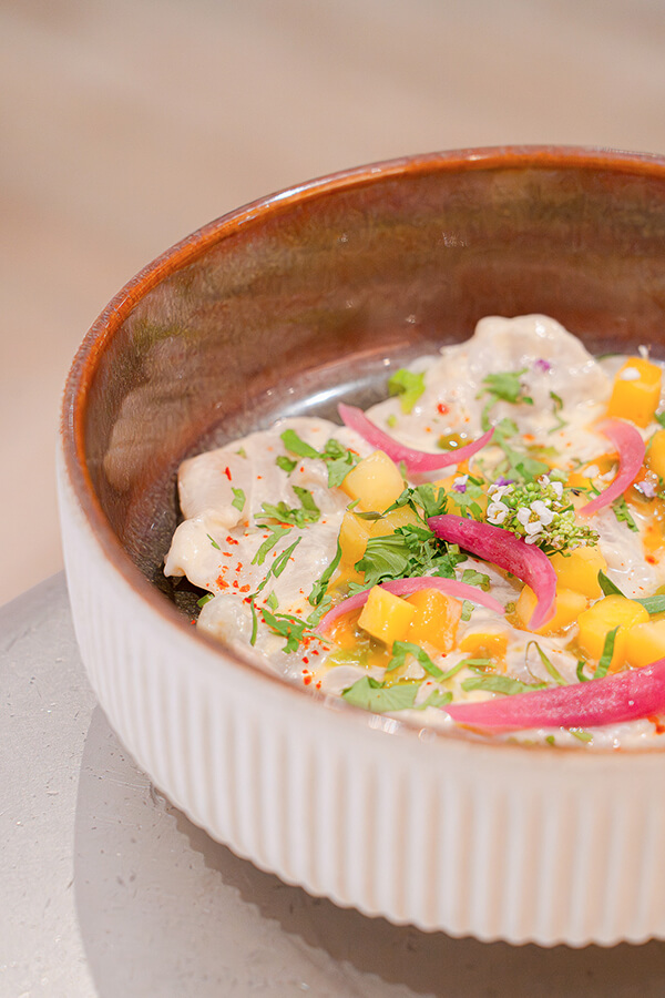 Carte cadeau Òste restaurant à Dax