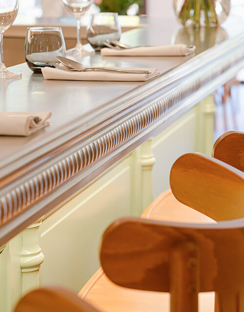 Privatisation pour les évènements Òste restaurant à Dax